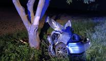 Bianka (†23) nepřežila náraz do stromu. Těsně před srážkou zběsilou jízdu natočila