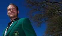 Senzace pro český golf: Majitel zeleného saka míří na Albatross!