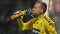 Na soupisce Slovácka se objevil brankář, který figuroval v úplatkářské kauze