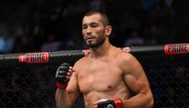 Konec Muradova v Česku? Hvězda MMA má opustit zemi, ale brání se