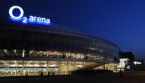 PPF a Live Nation vytvoří společný podnik. Bude mí na starost O2 arenu, O2 universum a Forum Karlín
