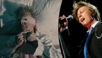 "Podívej se nahoru, jsem v nebi": Bowie si předpověděl smrt! VIDEO