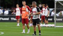 Revoluční pravidla ve fotbale. Bundesligový trenér chce radikální změny