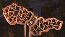 Babiš s Ficem odhalili v Praze novou sochu. Musíme budovat vztahy, tvrdí
