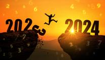 Numerologie na rok 2024: Co vás čeká podle životního čísla?