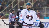 V NHL začal kauzu s rasismem, teď kanadský bek posílí Litvínov