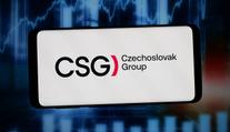 CSG hlásí úspěšný půlrok. Tržby v obranném sektoru navýšila o čtvrtinu