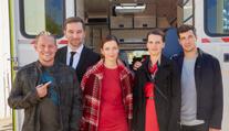 Výbuch v zákulisí Tváře! Produkce musela zastavit natáčení