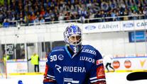 Je to začátek snu, udělám pro to maximum, říká Stezka po podpisu v NHL
