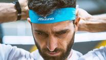 Světová tenisová jednička dopovala! Může za to maso, vysvětluje Farah
