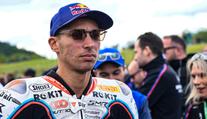 Příchod potvrzen. Do MotoGP míří hvězda z MS superbiků