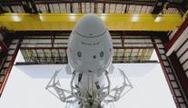 Muskův sen kolabuje. SpaceX na Mars letos cestu nepodnikne