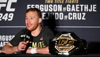 Gaethje dostane 2,5 milionu korun jen v bonusech. Nejvíc bere Ferguson