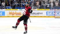 Třesk ve Spartě před startem extraligy. Rekordman Irving v klubu končí