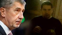 Údajný únosce Babiše mladšího promluvil. Řekl, co dělali na Krymu