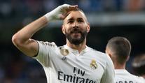 Třetí penalta v řadě! Real opět spasil pokutový kop, titul je blízko