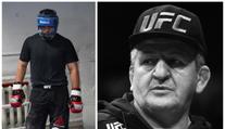 Chabib Nurmagomedov opět trénuje! Hodlá naplnit odkaz svého otce