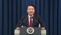 První případ v historii. Jihokorejskému prezidentovi hrozí trest smrti