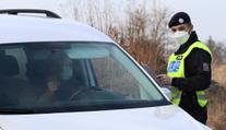 Výsledky policejních kontrol: V těchto krajích se nařízení porušují nejvíc 
