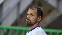 Smůla fotbalisty Matějovského: Opora Boleslavi si znovu utrhla achillovku!