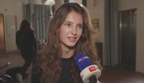 Letní shakespearovské slavnosti se blíží. Ve hře Othello se objeví Sara Sandeva