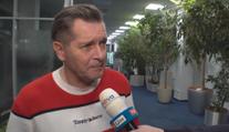 Moderátor TV Nova o děsivé nehodě: Vysekal jsem se a šili mě bez umrtvení