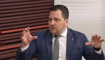 Zdechovský: Chování Macinky bylo absolutně přes čáru. Měl by rezignovat