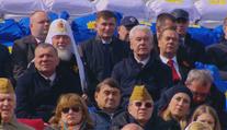 Poslední Putinovi věrní. To jsou muži, kteří ho stále neopustili