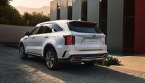 Kodiaq má nového konkurenta. Kia ukázala o dost troufalejší Sorento