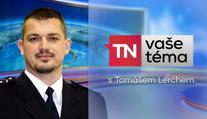 Lerch: Policie se o Velikonocích zaměří na bezpečnost provozu