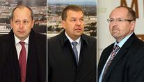 Tři poslanci "pumpnou" státní pokladnu o miliony odškodného
