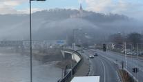 Ústí se propadá. Chybí lékaři, školy, v ulicích je špína, ukázal průzkum