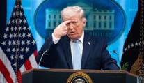 Trump na tom není dobře. Jeho zdravotní zpráva je alarmující