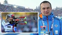 Ohrozí koronavirus biatlon? Tady je větší panika než v Itálii, říká Hamza