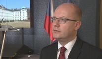 Sobotka v tichosti skončil v ČSSD. Přestal platit příspěvky