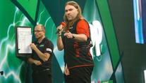 V Premier League mi chybí Searle, Bunting tam nemá co dělat, myslí si Korda