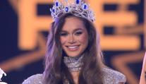 Nová miss ukázala fotku bez make-upu. Lidé nemohou uvěřit vlastním očím
