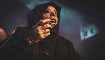 Záhadný konec člena Slipknot. Kapela ho po téměř 30 letech měla nečekaně vyhodit