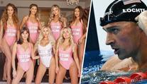 Manželka hříšníka Lochteho řádila: Krásky se opily a vyváděly nahé!