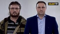 Utajený šéf zuří! Vážná zranění a nezodpovědnost podřízených