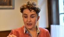Pletou si mě s asistentkou, stěžuje si poslankyně. Spolustraník jí poradil, ať víc maká