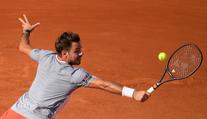Nevyhraješ, zabiju tě! Wawrinka čelí odporným výhrůžkám