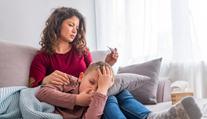 Mají vaše děti chřipkové prázdniny? Tohle potřebujete pro získání dávky!