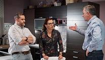 Návrat Suchých do Ordinace: K fackám nebude daleko