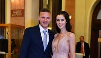 Dekolt roku! Kadeřábková na galavečeru ukázala více, než chtěla