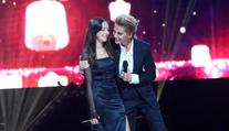 Charlotte Gottová překvapila fanoušky. Vyjádřila své pocity o tatínkovi