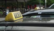 Pražské taxíky budou muset splňovat emisní normu. Vyhlášku schválil magistrát