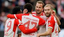 Utkání Bayernu Mnichov je odloženo. Bezpečnost fanoušků je na prvním místě