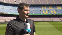 Hrát proti Barceloně bylo krásné, ikona Realu zavzpomínala na El Clásico