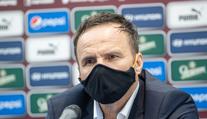 Chceme bojovat do poslední chvíle o postup, říká kouč Krejčí před startem ME